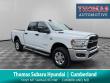 Used 2024 Ram 2500 Big Horn Truck Crew Cab
