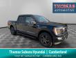 Used 2022 Ford F-150 XLT Truck SuperCrew Cab