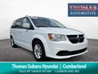  Dodge Grand Caravan