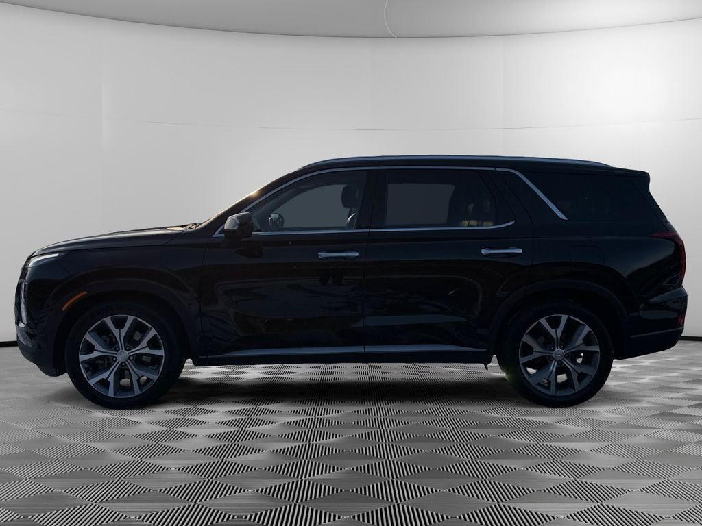 Used 2020 Hyundai Palisade SEL SUV