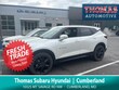 Chevrolet Blazer