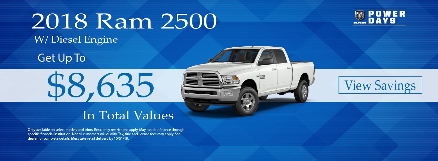 Thomas Jeep St Clairsville