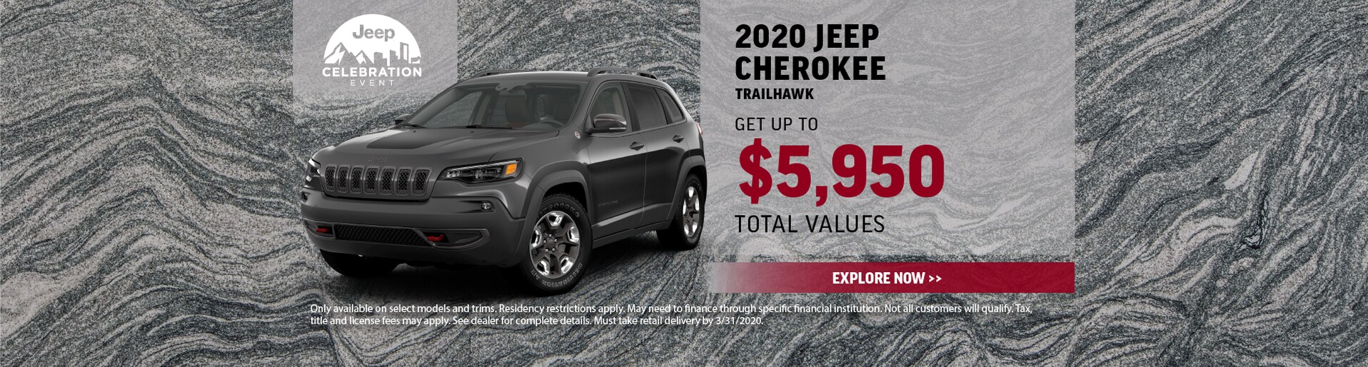 Thomas Garage Inc New Chrysler, Dodge, Jeep, Ram Dealership in Saint