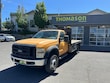 Ford F-450 Chassis