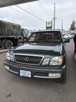 LEXUS LX 470