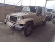 Jeep Wrangler JK Unlimited