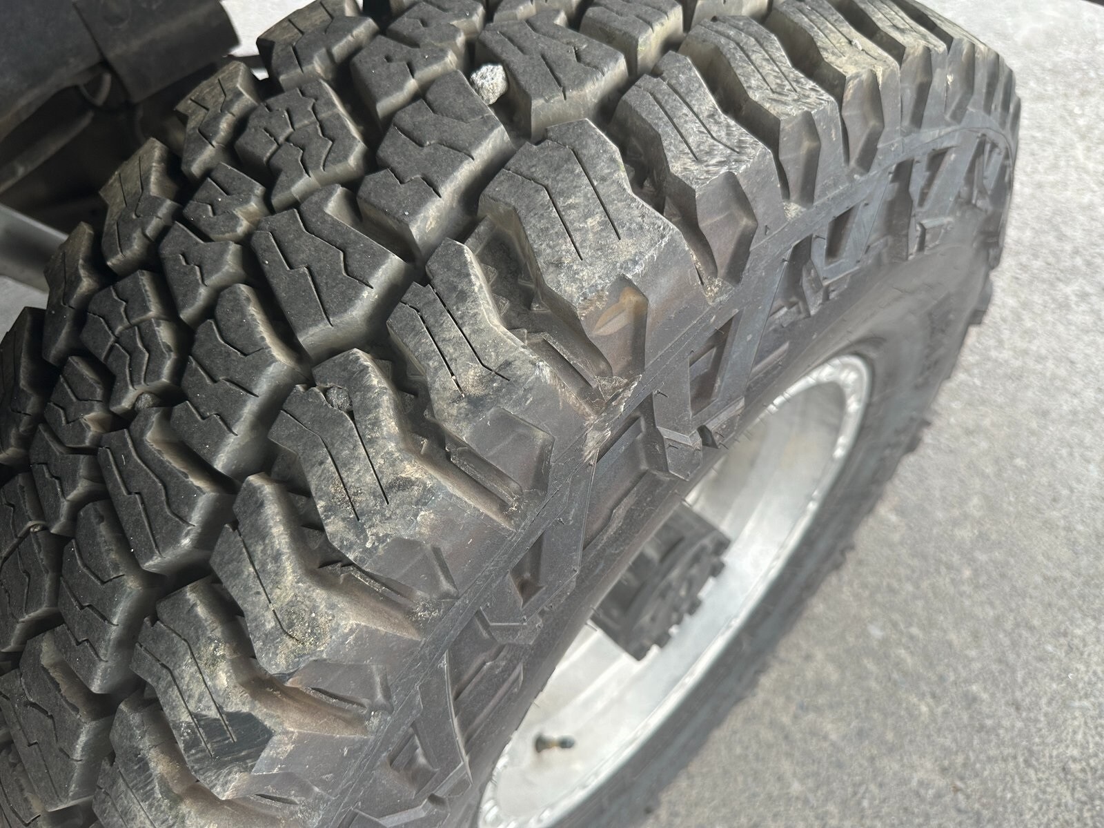 1997 Ford F-250 XL photo 3