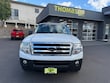  Ford Expedition EL
