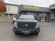 Nissan Titan XD
