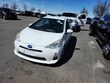 Toyota Prius c