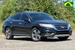 Honda Crosstour