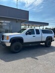 GMC Sierra 2500HD