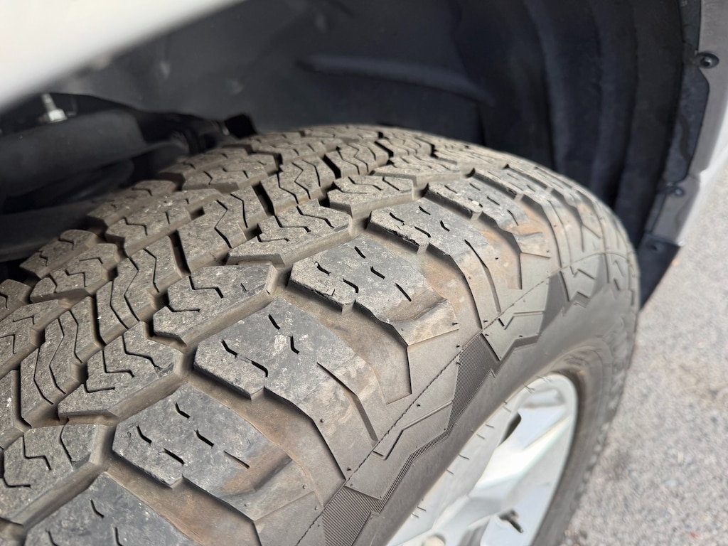 Used 2022 Ram 1500 Big Horn/Lone Star Truck Crew Cab