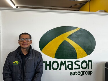 Staff member King Martinez from ID_5bce14bdbfdb