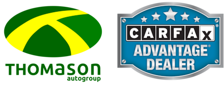Thomason Auto Group Bend