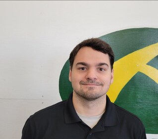 Staff member Andrew Bossen from ID_5bce14bdbfdb