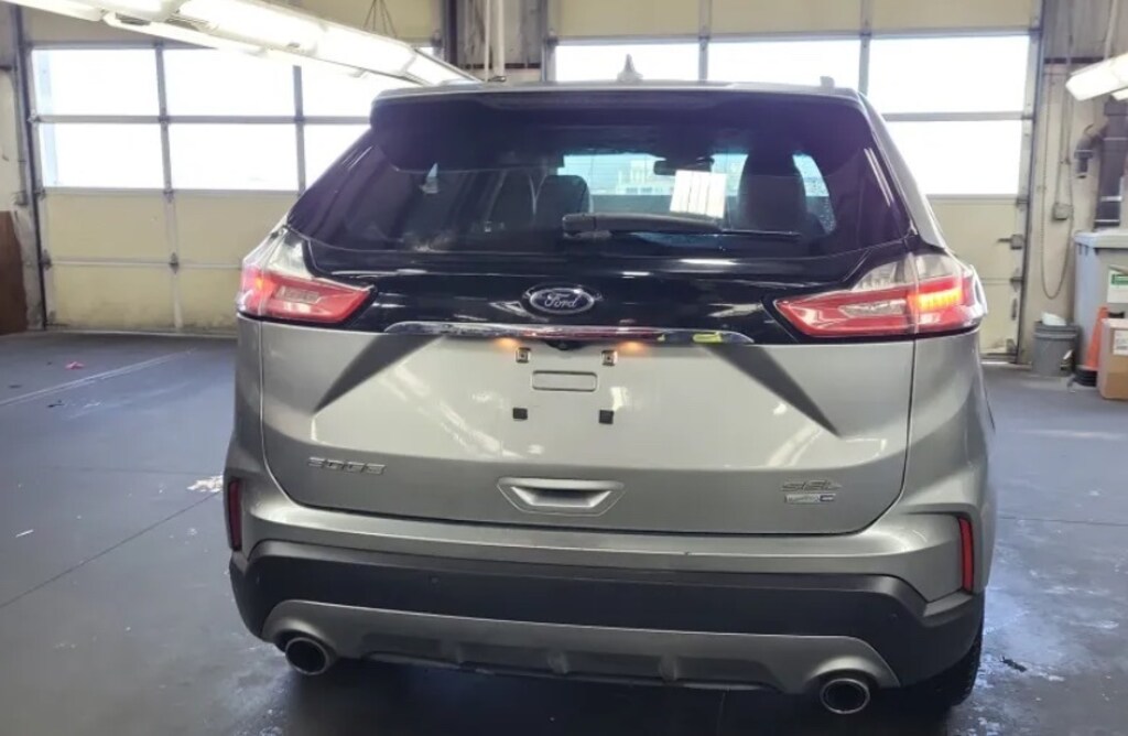 Used 2020 Ford Edge SUV