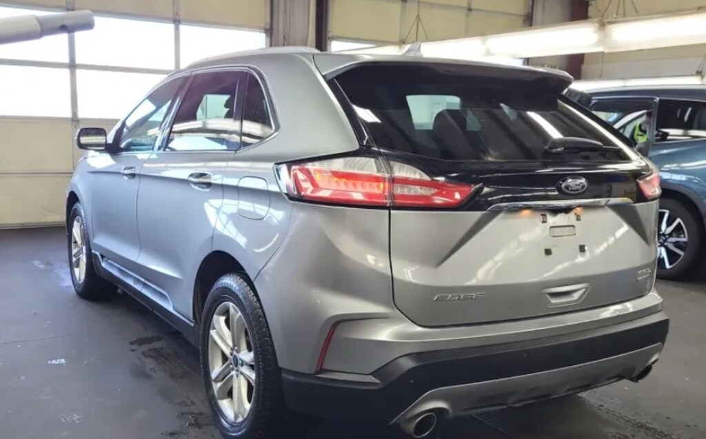 Used 2020 Ford Edge SUV