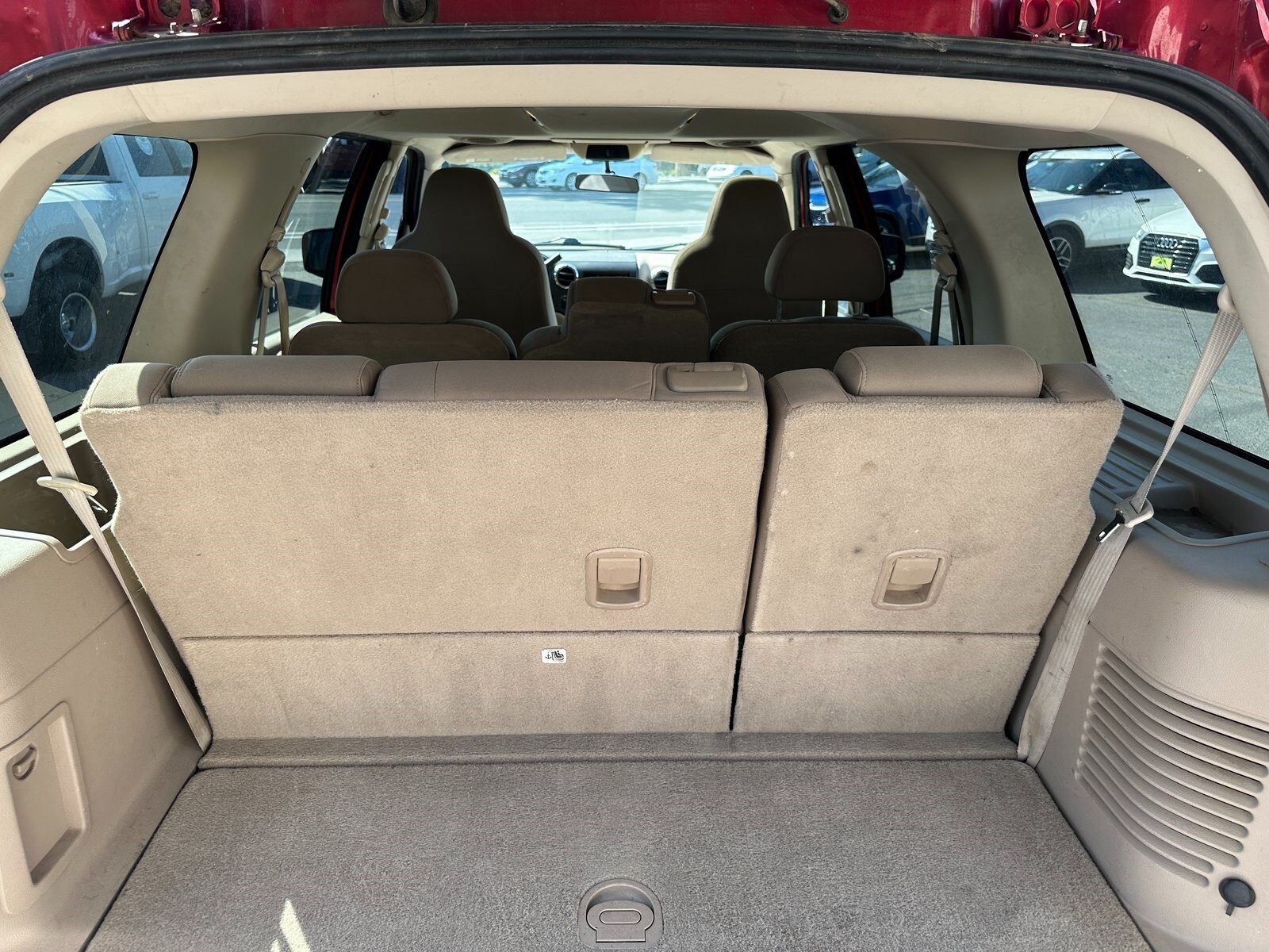 2005 Ford Expedition XLT photo 3