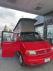 Volkswagen EuroVan