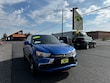 Mitsubishi Outlander Sport