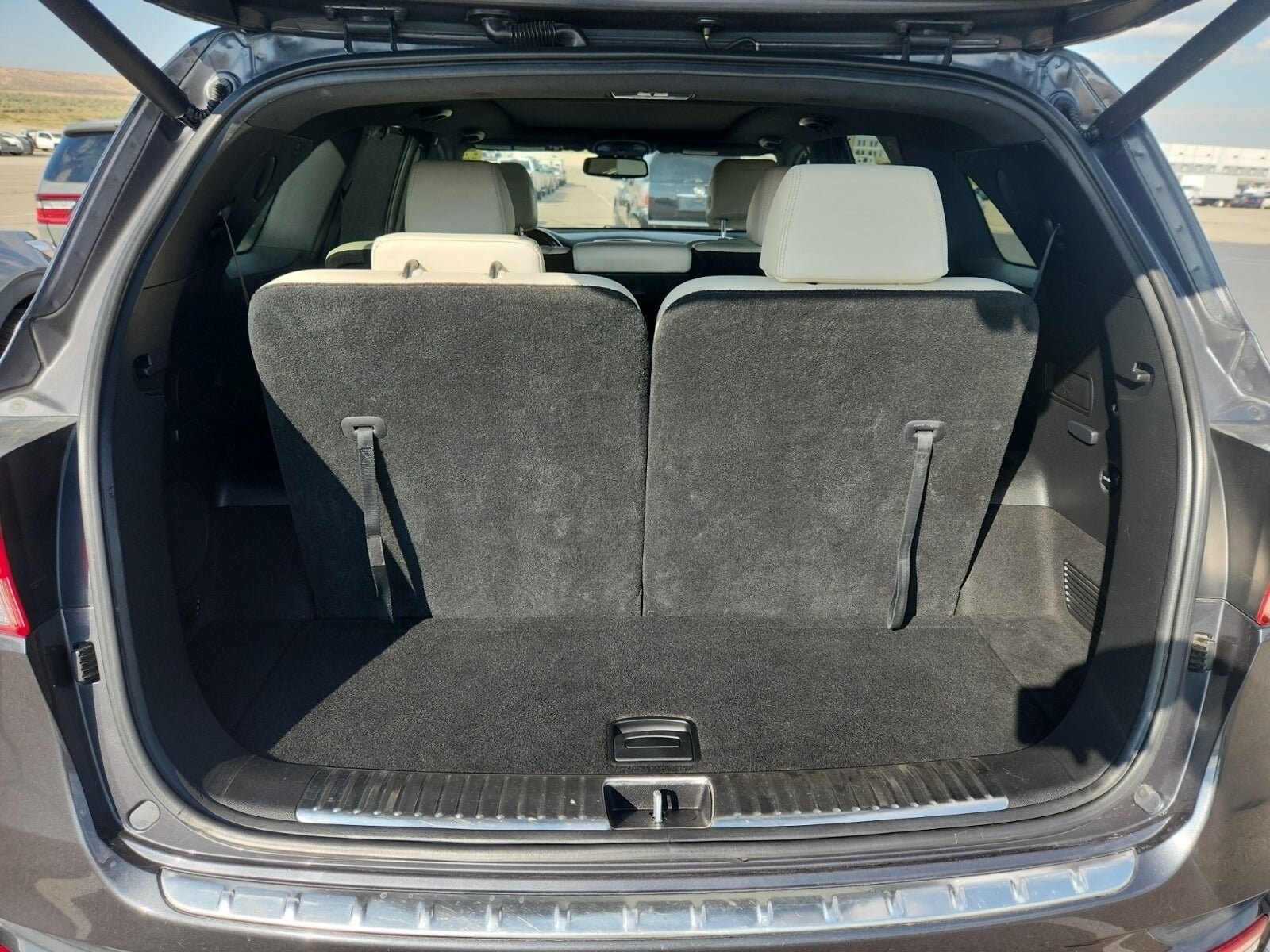 2017 Kia Sorento V6 photo 3