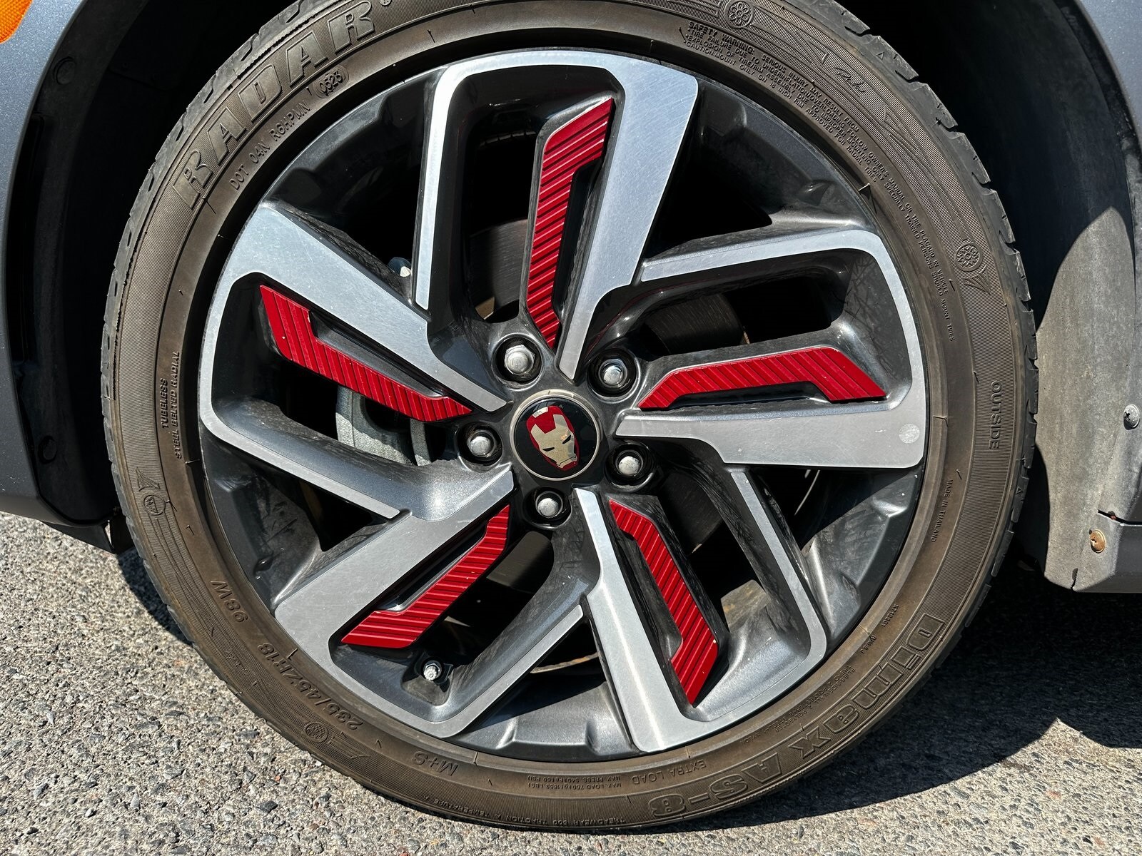 2019 Hyundai Kona Ultimate photo 3