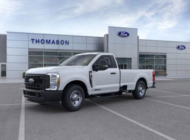 2024 Ford F-350 Super Duty XL