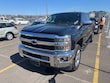 Chevrolet Silverado 2500HD