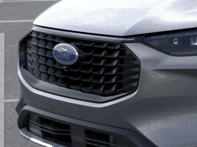 2025 Ford Escape Plug-In Hybrid photo 4