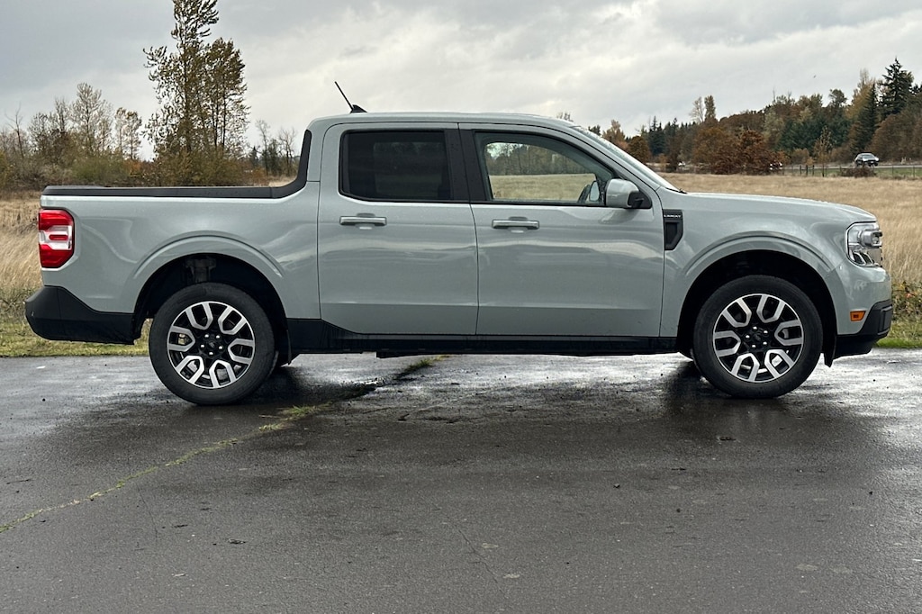 Used 2023 Ford Maverick Truck SuperCrew