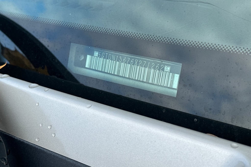 Used 2006 HUMMER H3 SUV Base SUV