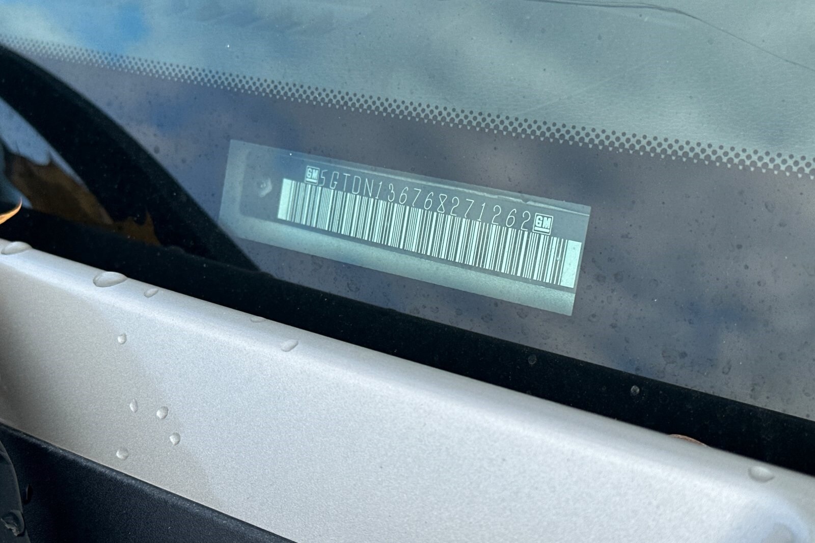 2006 Hummer H3 Base photo 2