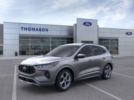 2024 Ford Escape ST-Line Select SUV