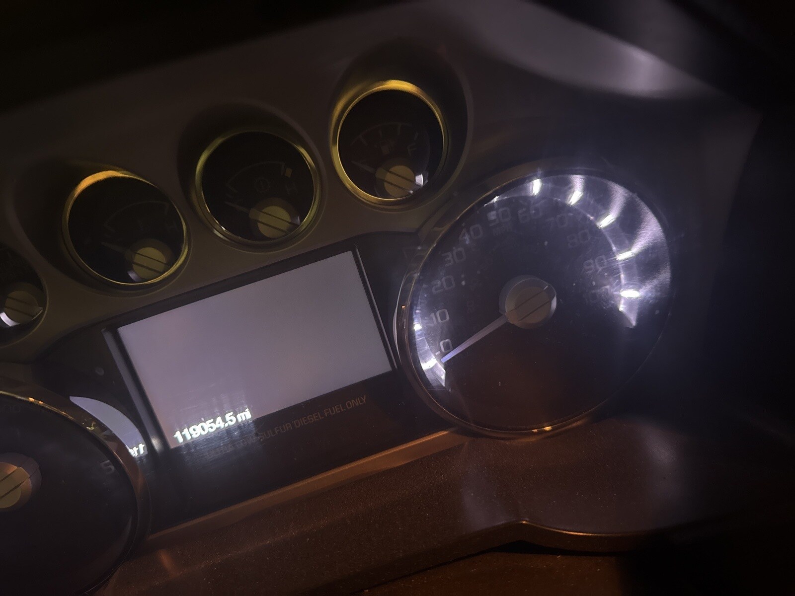 2013 Ford F-350 Lariat photo 3