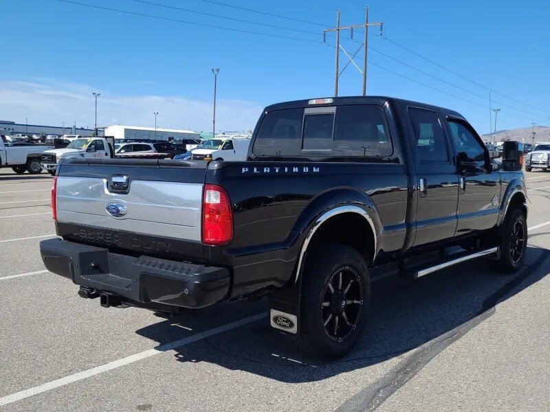 2016 Ford F-350 photo 2