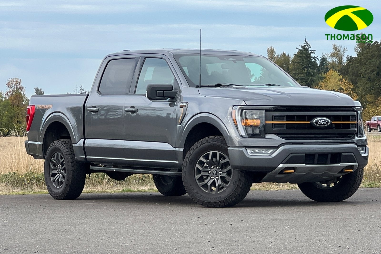 2023 Ford F-150 Tremor's photo