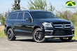Mercedes-Benz AMG GL