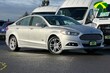  Ford Fusion Energi