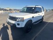 Land Rover LR4