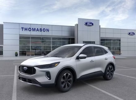 2023 Ford Escape Platinum SUV