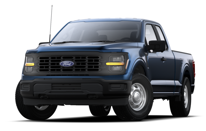 F-150 XL