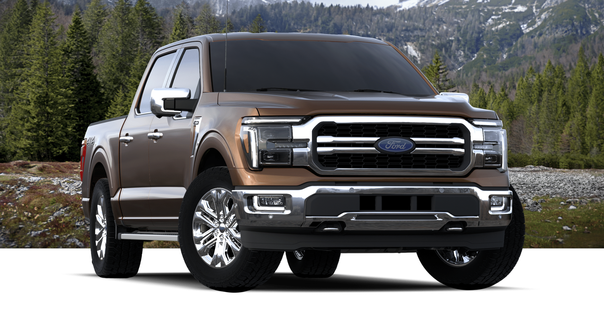 New Ford F150 for sale in Aumsville, OR Ford Dealership Salem, OR