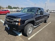 Chevrolet Silverado 2500HD