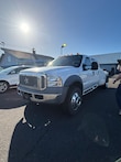 Ford F-550 Chassis