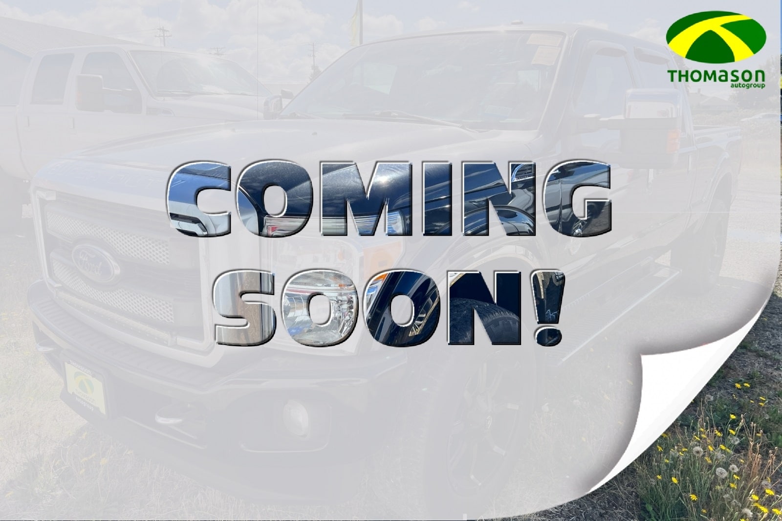 2016 Ford F-350 Super Duty Lariat's photo