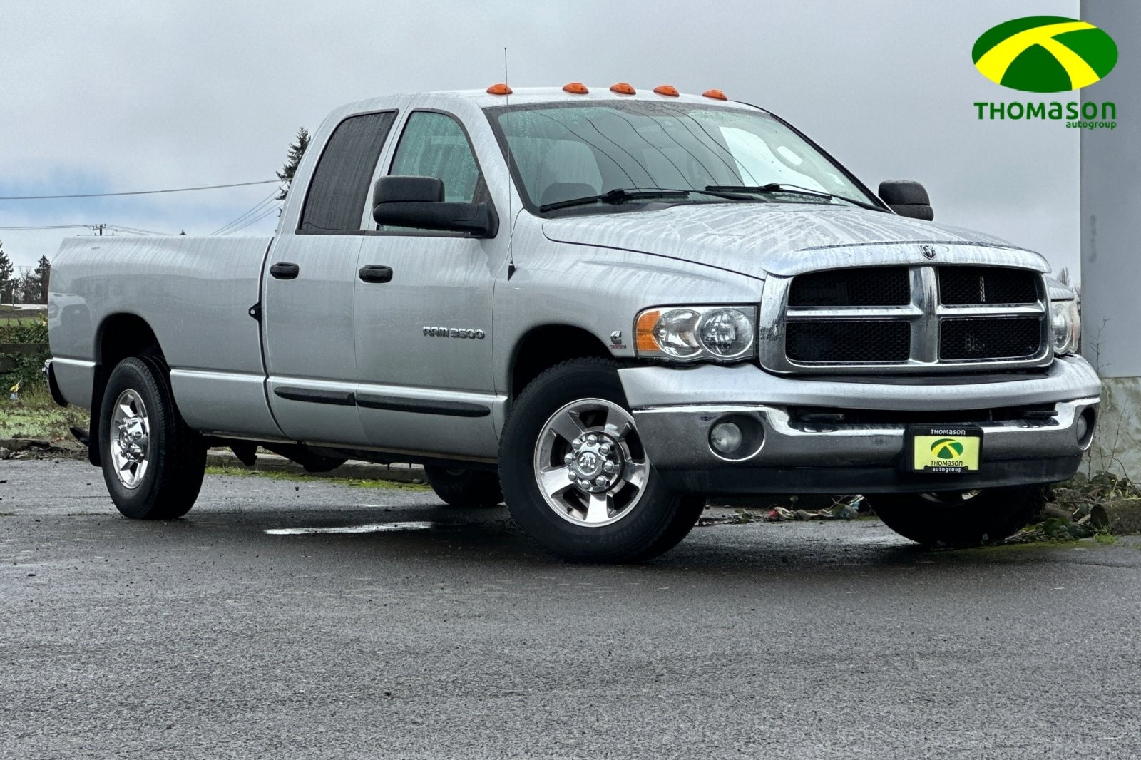 2005 Dodge Ram 3500 Pickup Laramie's photo