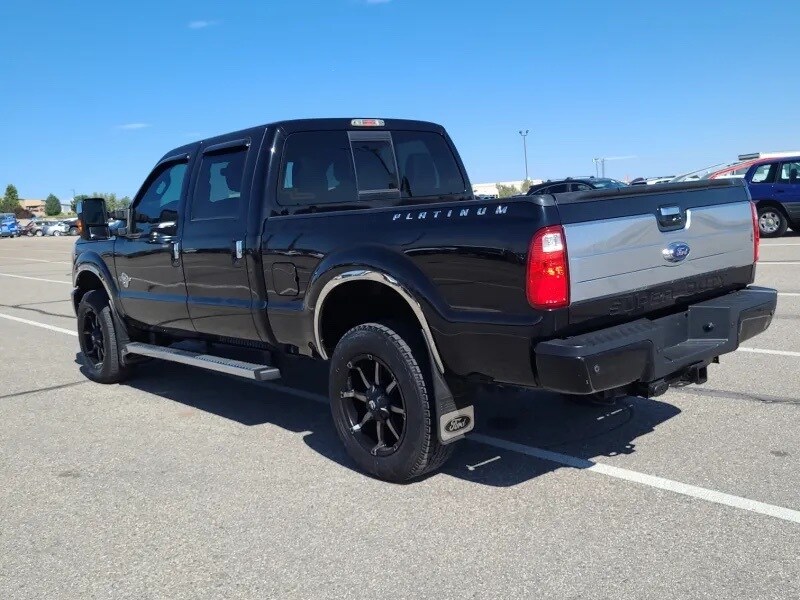 2016 Ford F-350 photo 3