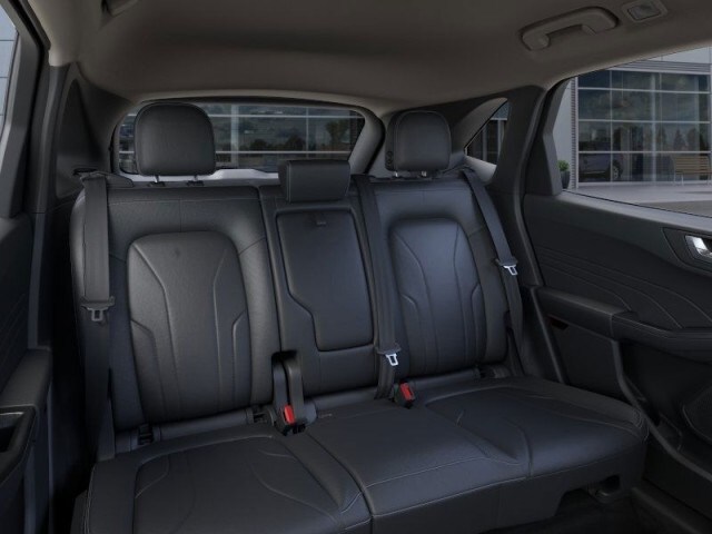 2025 Ford Escape Plug-In Hybrid photo 2