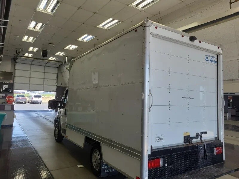 2015 Ram 2500 photo 2